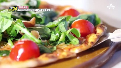 서해안 고속도로 따라서~ 낭만 일몰 맛집♥