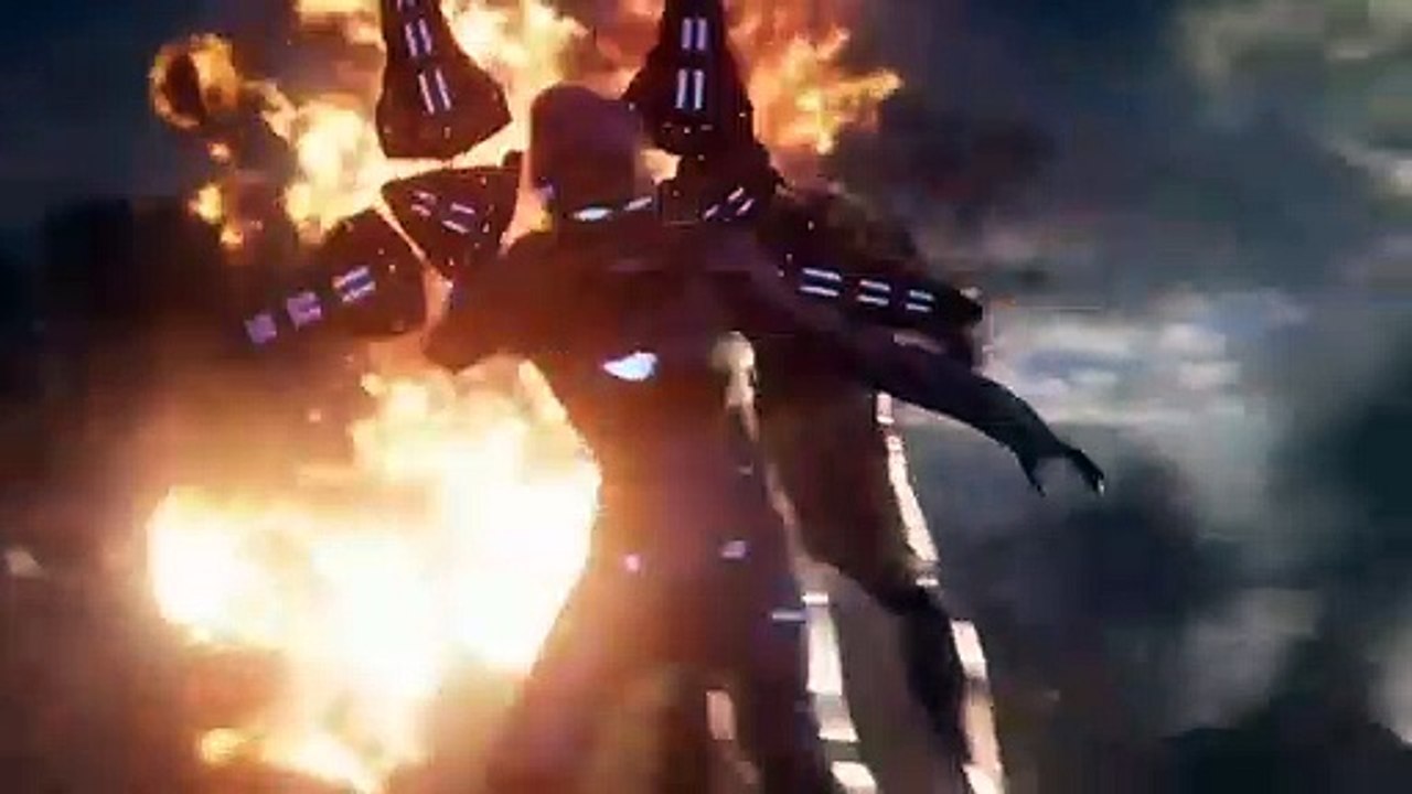 Avengers Endgame Movie MISTAKES (தமிழ்)