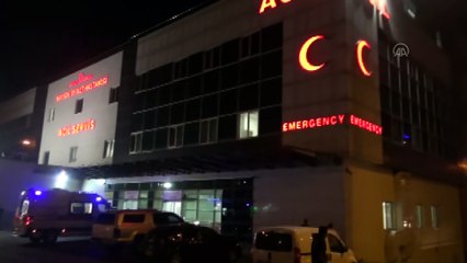 Sosyal medyadan terör propagandası yapan zanlı tutuklandı - KAYSERİ