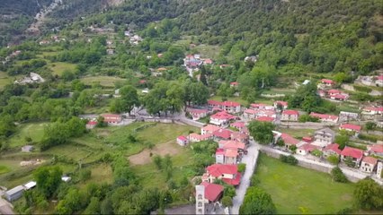 Ανακαινίζεται πλήρως το Κέντρο Υγείας Φραγκίστας