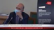 Projet de budget pour 2021 : Pierre Moscovici auditionné au Sénat