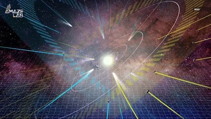 Astronomers Discover Second Plane of Orbit in Our Solar System