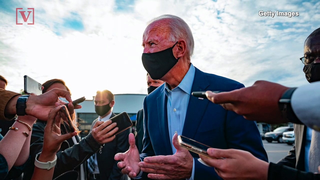 'Will You Shut Up, Man': Biden’s Campaign Sells Slogan T-Shirts After Debate!