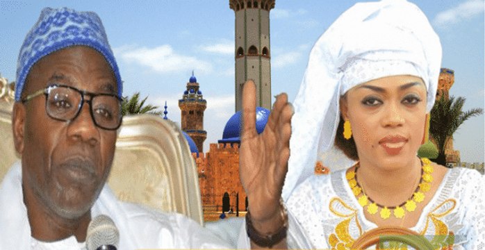 Serigne Saliou Thioune porte plainte contre... Aïda Diallo va célébrer le magal à médinatoul salam..