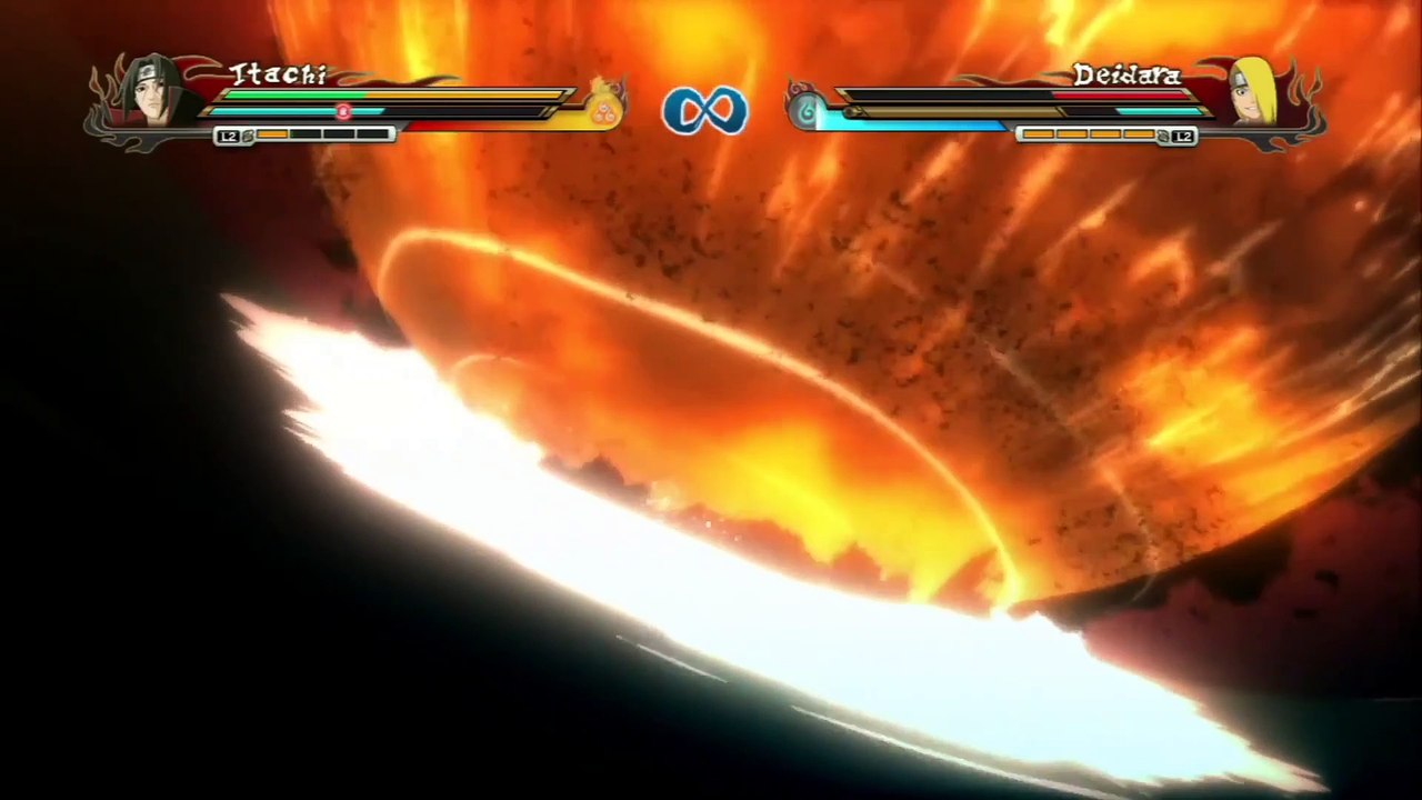 #002 | Let´s Play Naruto Shippuden: Ultimate Ninja Storm Revolution | German | Deutsch