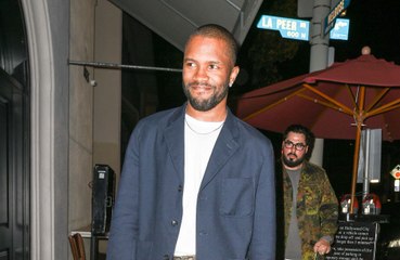 Frank Ocean launches voting registration form