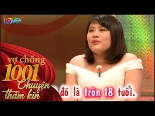Cô gái CHƯA ĐỦ 18 TUỔI bị chàng trai 'LỢI DỤNG' nên phải VÁC BỤNG BẦU lên chương trình TỐ CÁO IVCS
