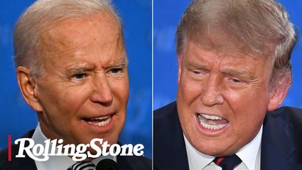 The 5 Exchanges That Defined the Most Disgraceful Debate in Presidential History