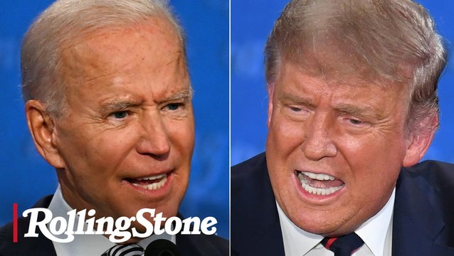 The 5 Exchanges That Defined the Most Disgraceful Debate in Presidential History