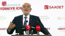 Temel Karamollaoğlu: İçişleri Bakanı özür dilesin