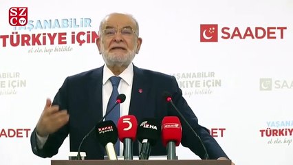 Download Video: Temel Karamollaoğlu: İçişleri Bakanı özür dilesin