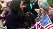 Meghan, Duchess of Sussex, Says Her Election Comments Were Not Controversial
