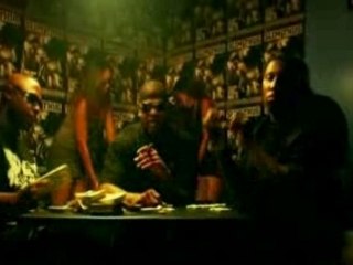 Slim Thug - Theme Song (Hogga On Da Grind) [DVD]