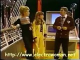 3rd Episode 1976 : Electric Woman and Dynamo Girl