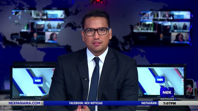 Querellan a juez de garantías - Nex Noticias