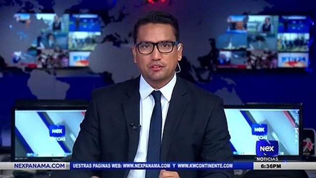 Reabren centros comerciales - Nex Noticias