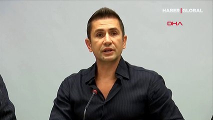 Emre Aşık: Yağmur nafakayı alıp tetikçiye ödeme yapıyor