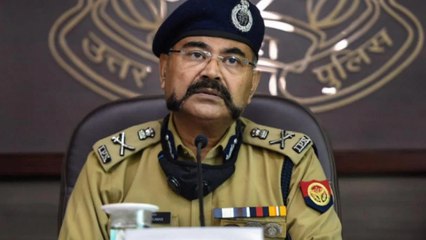 What ADG said on the cremation of Hathras gangrape victim?