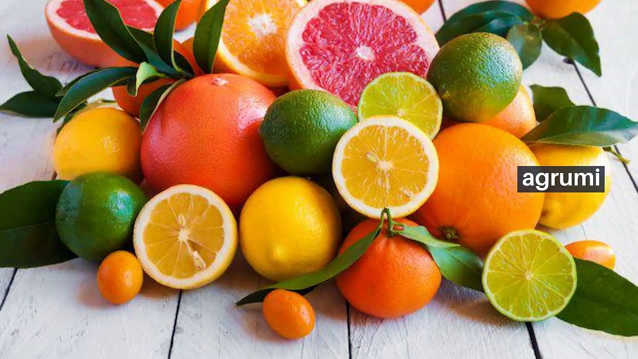 Autunno: 15 cibi energetici per rimanere in forma!