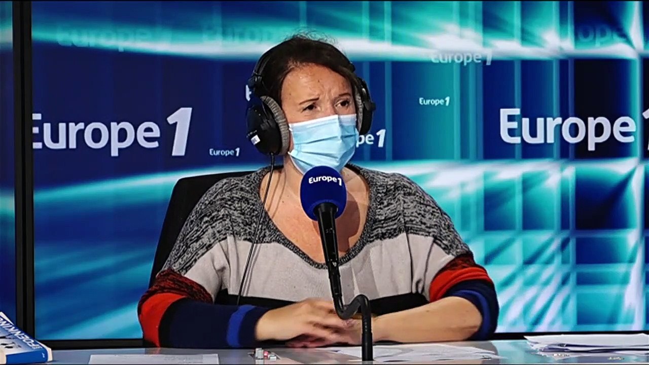 Laurent Barat : "Si vous ne faites plus confian...