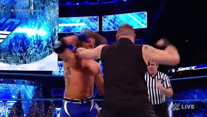 _SmackDown_LIVE,WWE VIDEO, SPECIAL FOR AMERICAN CITIZENS , WWE FIGHT,