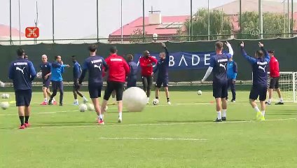 Mehmet Özdilek: "Başakşehir bile 3 maçta puan alamadı"