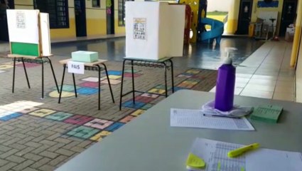São realizadas hoje as eleições dos Conselhos Escolares nos Cmeis
