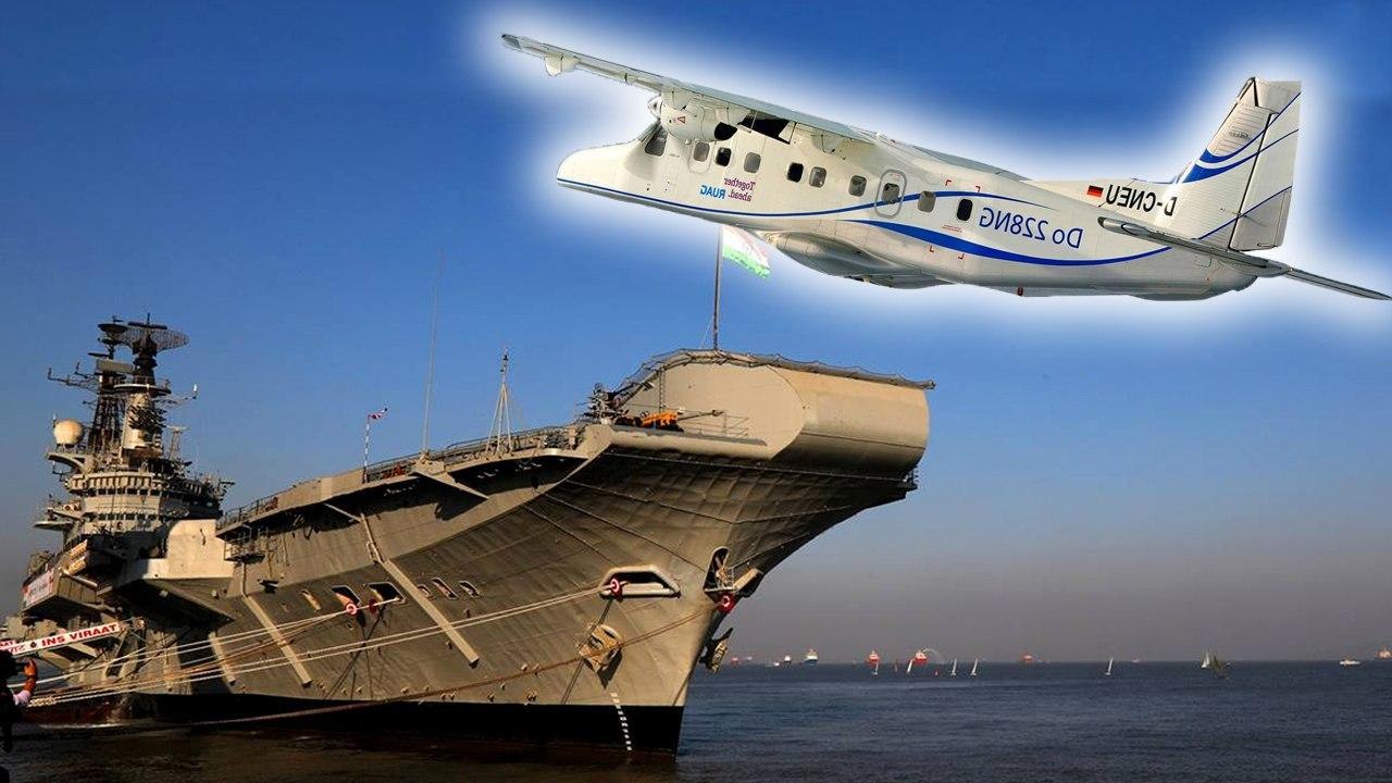 China-வின் பொய்யை மறுத்த India | Dornier-ஐ கொடு...