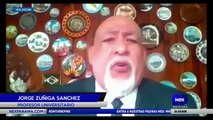 Entrevista a Jorge Zuniga Sanchez, Abogado y profesor universitario - Nex Noticias