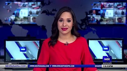 Entrevista al Prof. Armando Barrios de Asoprof - Nex Noticias