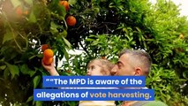 Minneapolis police probing alleged ballot harvesting plot helping Rep | Moon TV news