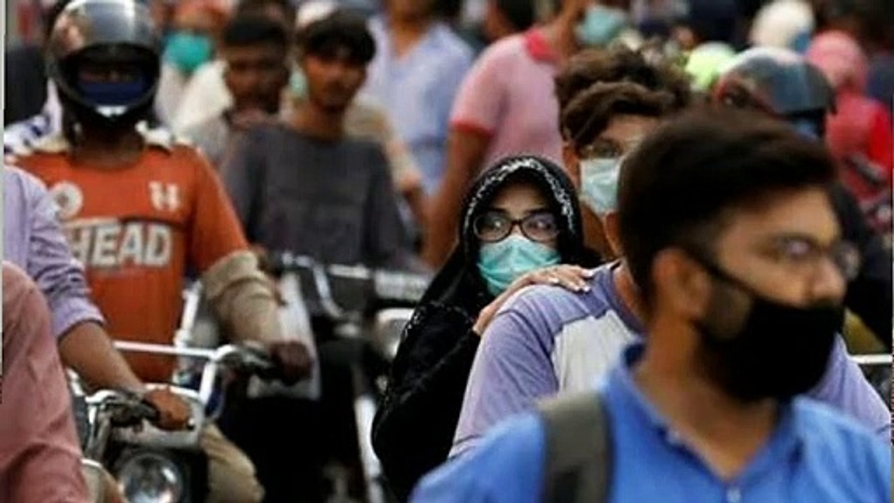 Bulletin Special: WHO ने फिर की पाकिस्तान की तारीफ, क्या सचमुच पाकिस्तान ने पा लिया है कोरोना पर काबू