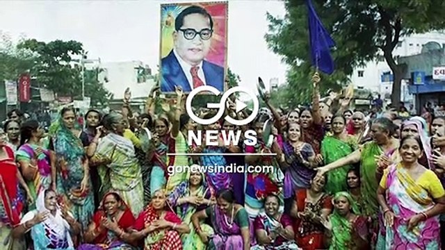 देश में हर दिन 8 दलित महिलाओं का बलात्कार, उत्तर प्रदेश नंबर वन पर
