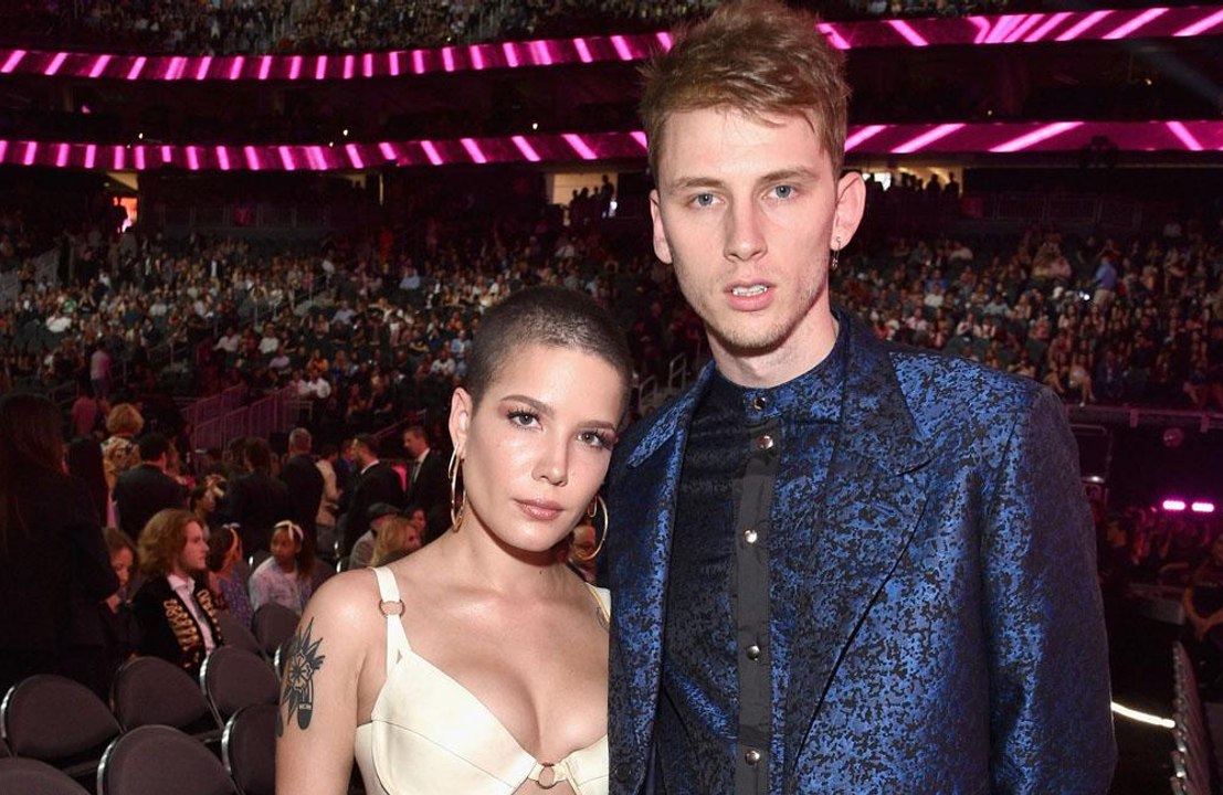 Halsey veröffentlicht zu ihrem Geburtstag Deluxe-Version von 'Manic'