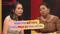 Nàng dâu thú nhận KIỆT SỨC vì phải 1 mình PHỤC VỤ cả gia đình chồng TỨ ĐẠI ĐỒNG ĐƯỜNG | MCND