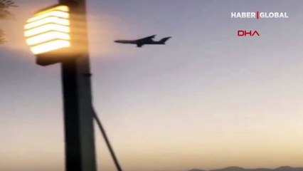 Antalya'da Rus pilot vatandaşların yüreği ağzına gelmişti... Nedeni ortaya çıktı!