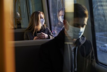 Emily Esfahani Smith Explains How To Stay Happy During A Pandemic