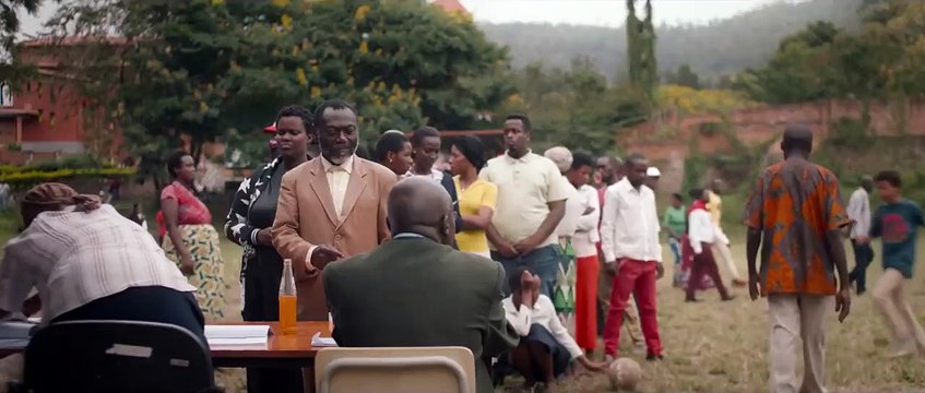 Petit pays Bande Annonce VF HD