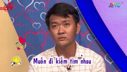 Chàng trai có đôi mắt buồn làm khán phòng bất ngờ vì giọng hát trầm ấm