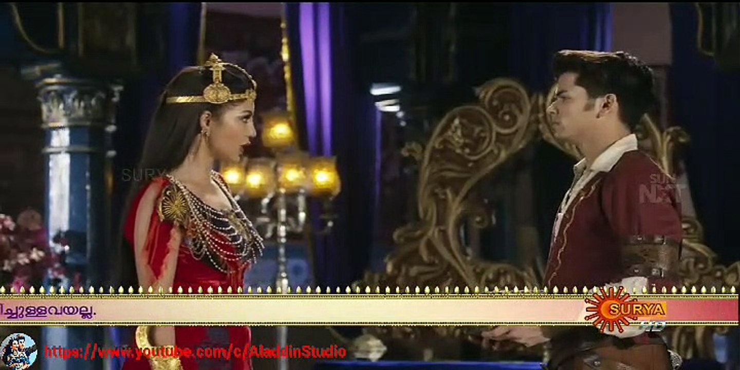 Aladdin Serial 30/9/2020 By Aladdin Studio YouTube Channel