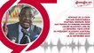 Audio: Réponse de la CDRP par son Porte-parole Ouattara Gnonzié, face aux propos du Premier ministre Hamed Bakayoko lors de la dernière visite d’état du président Alassane Ouattara dans la marahoué le 26 septembre 2020