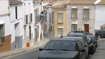 Andalucía confina el municipio sevillano de Casariche