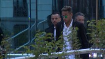 Neymar debe a Hacienda 34 millones de euros