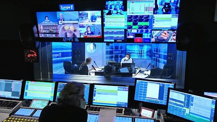 EXTRAIT - Cynthia Fleury : "Nous avons des leaders qui instrumentalisent nos pulsions ressentimistes"