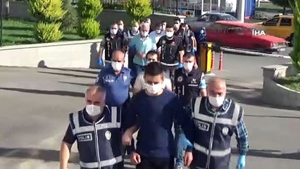 Karaman’da FETÖ/PDY yeni yapılanmasına eş zamanlı operasyon: 10 gözaltı