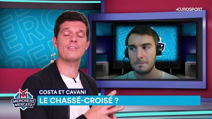 Diego Costa, l’enragé qui peut sauver le mercato du PSG