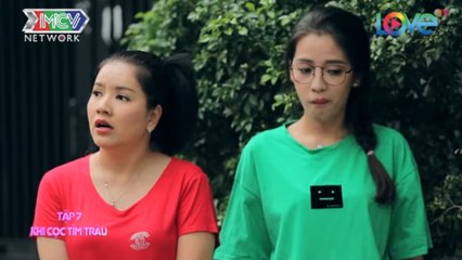 Ngọc Trinh bày mưu lập kế cho Puka hốt chàng về dinh - Ai dè hốt lộn chàng ĐÃ CÓ VỢ |HKSV