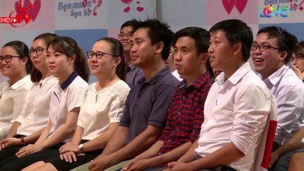 Cát Tường - Quyền Linh tranh cãi vì quan điểm mượn tiền trong tình yêu