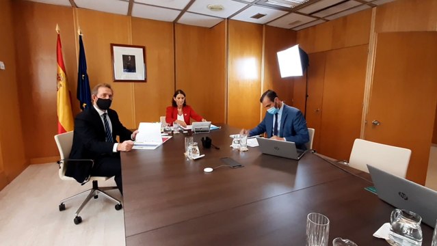 Gobierno acuerda una inversión de 58 millones para apoyar destinos turísticos sostenibles