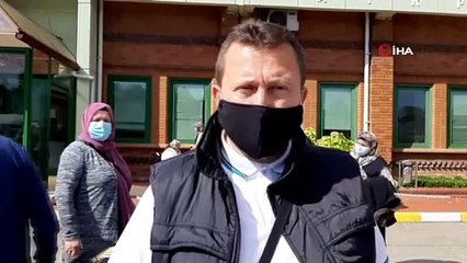 Zonguldak Havalimanı sezonun son uçağını uğurladı